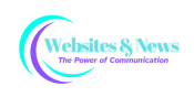 Websites & News logo